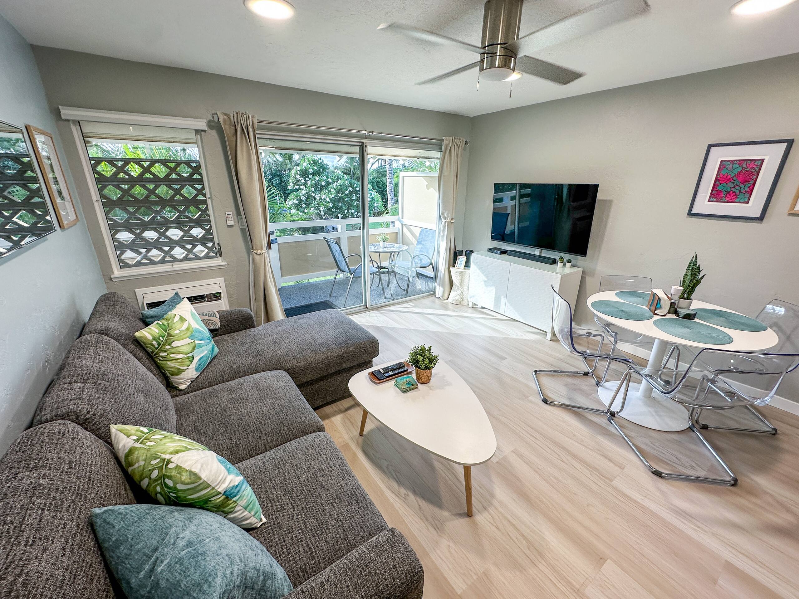 Condo in Kapaa · ★4.72 · 1 bedroom · 2 beds · 1 bath - Image 11