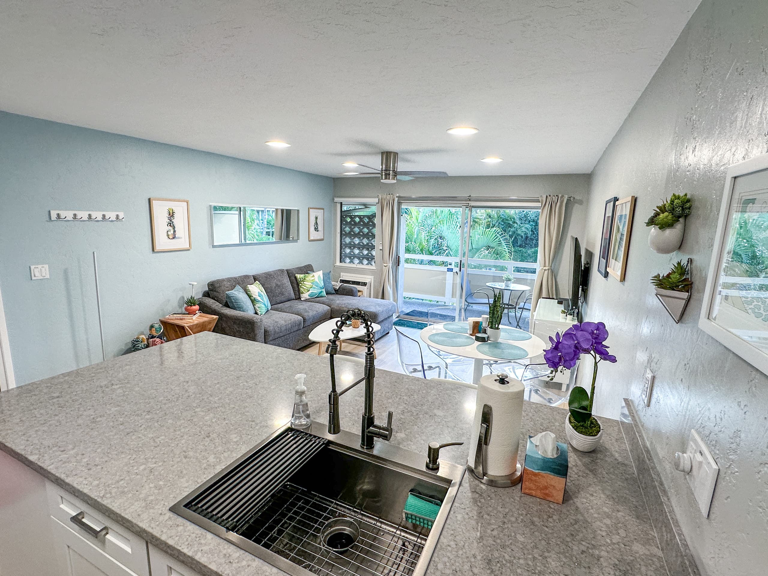 Condo in Kapaa · ★4.72 · 1 bedroom · 2 beds · 1 bath - Image 13