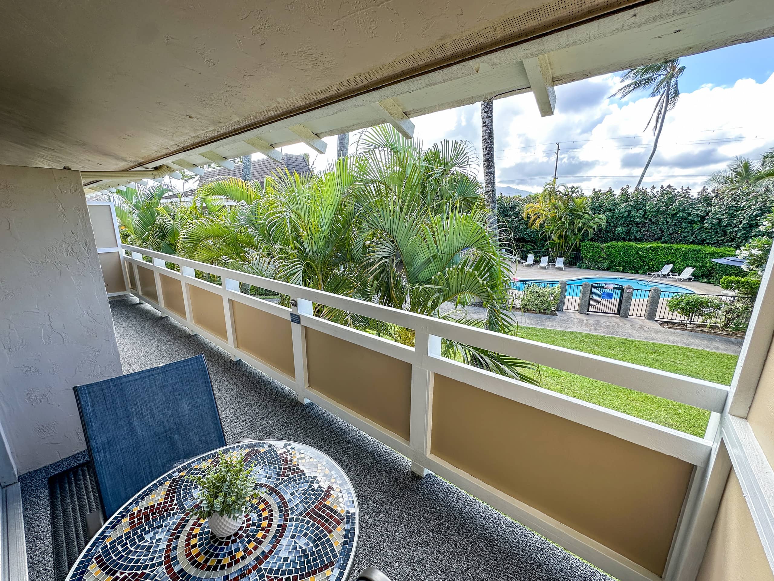 Condo in Kapaa · ★4.72 · 1 bedroom · 2 beds · 1 bath - Image 58