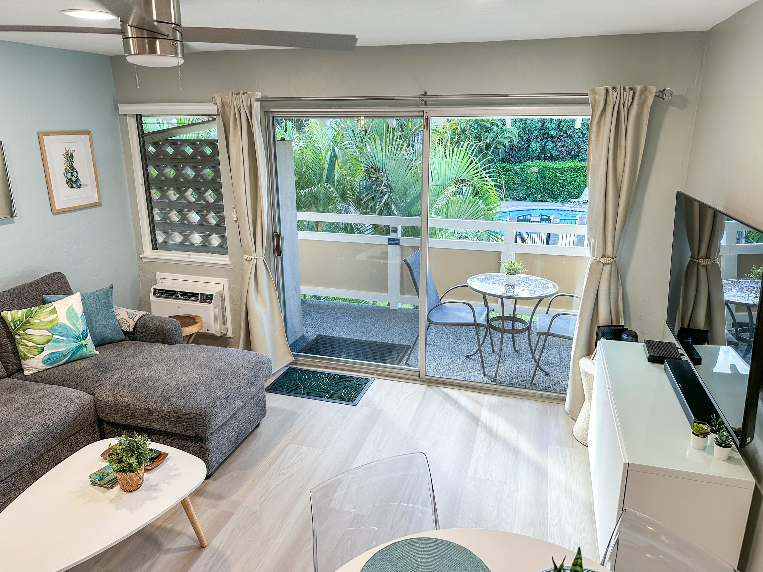 Condo in Kapaa · ★4.72 · 1 bedroom · 2 beds · 1 bath - Image 10