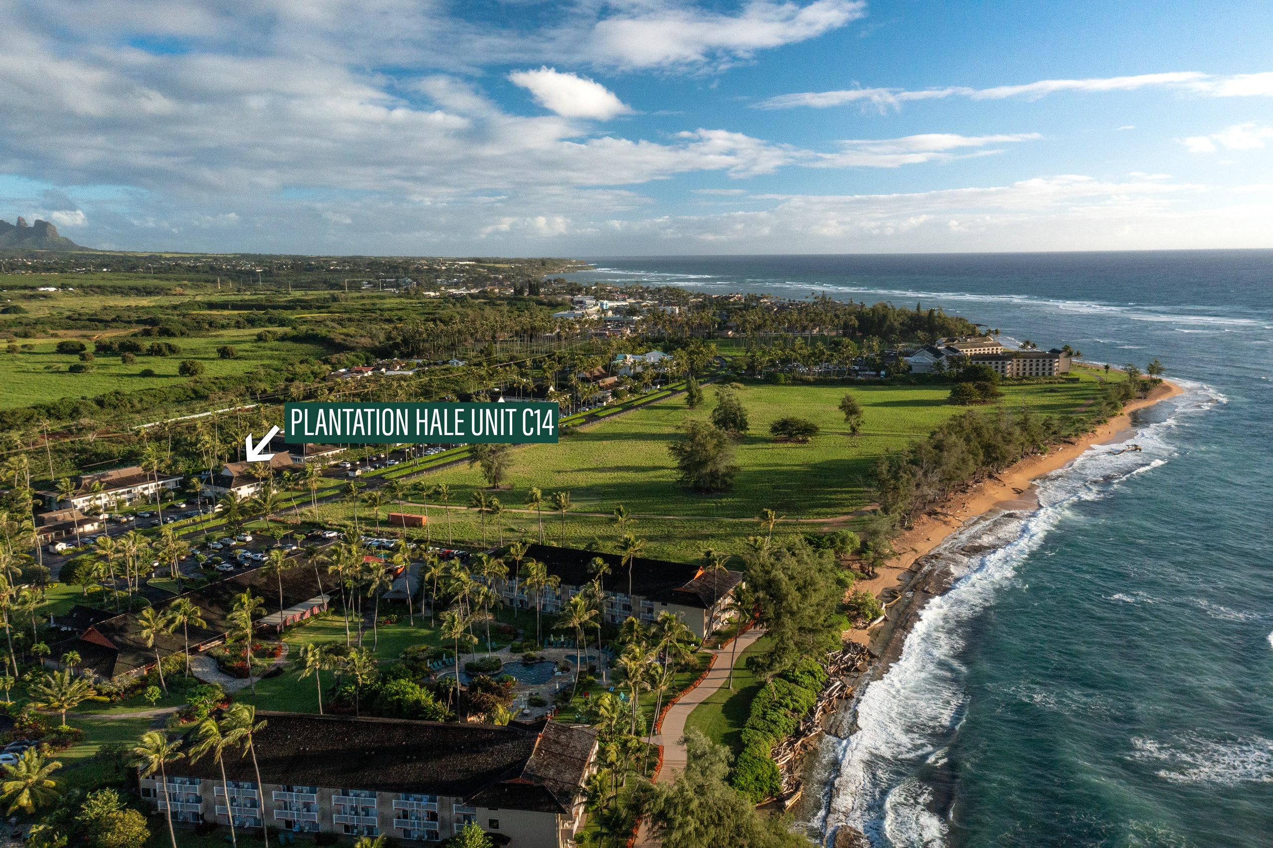 Condo in Kapaa · ★4.72 · 1 bedroom · 2 beds · 1 bath - Image 64