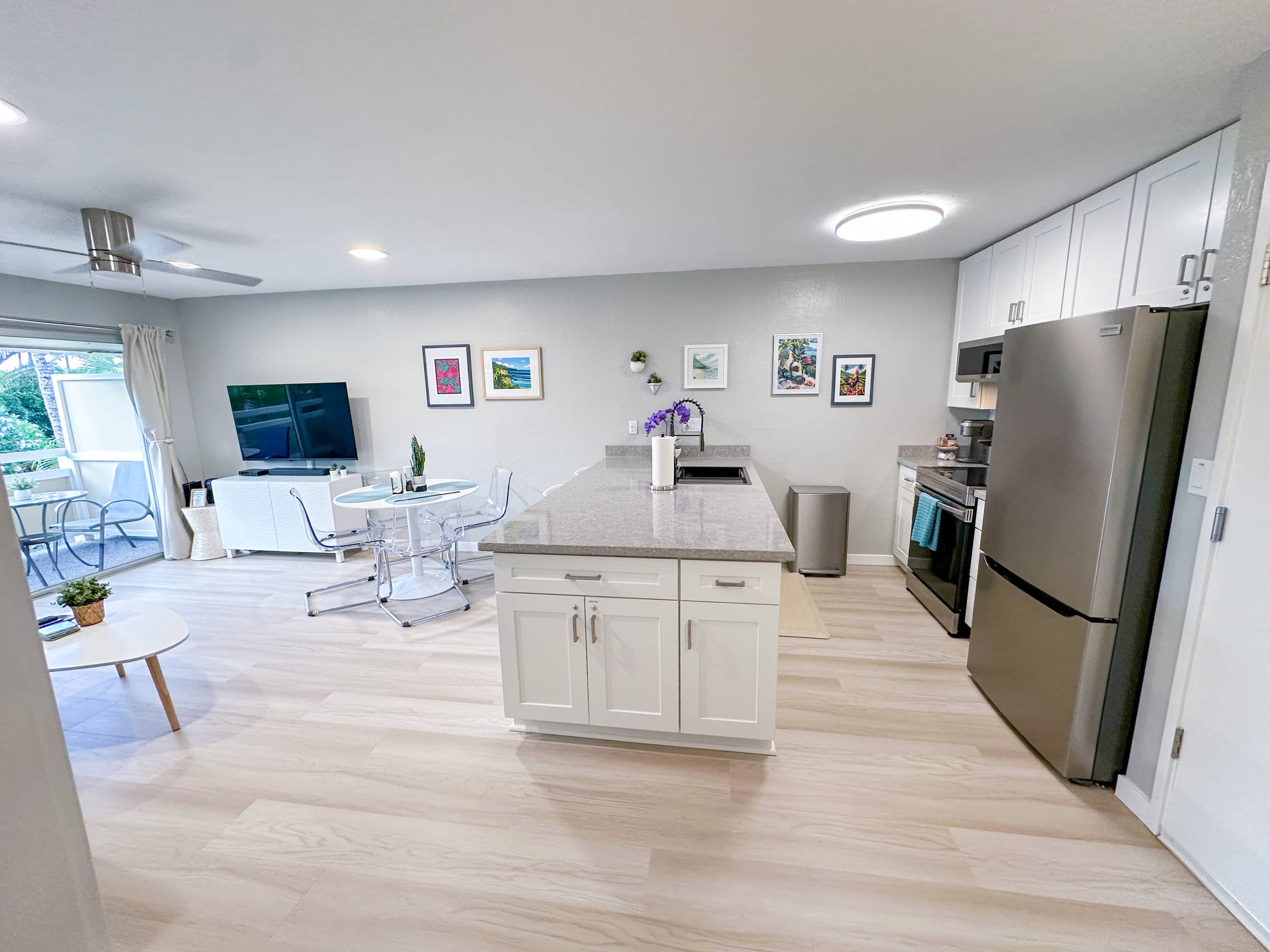 Condo in Kapaa · ★4.72 · 1 bedroom · 2 beds · 1 bath - Image 7