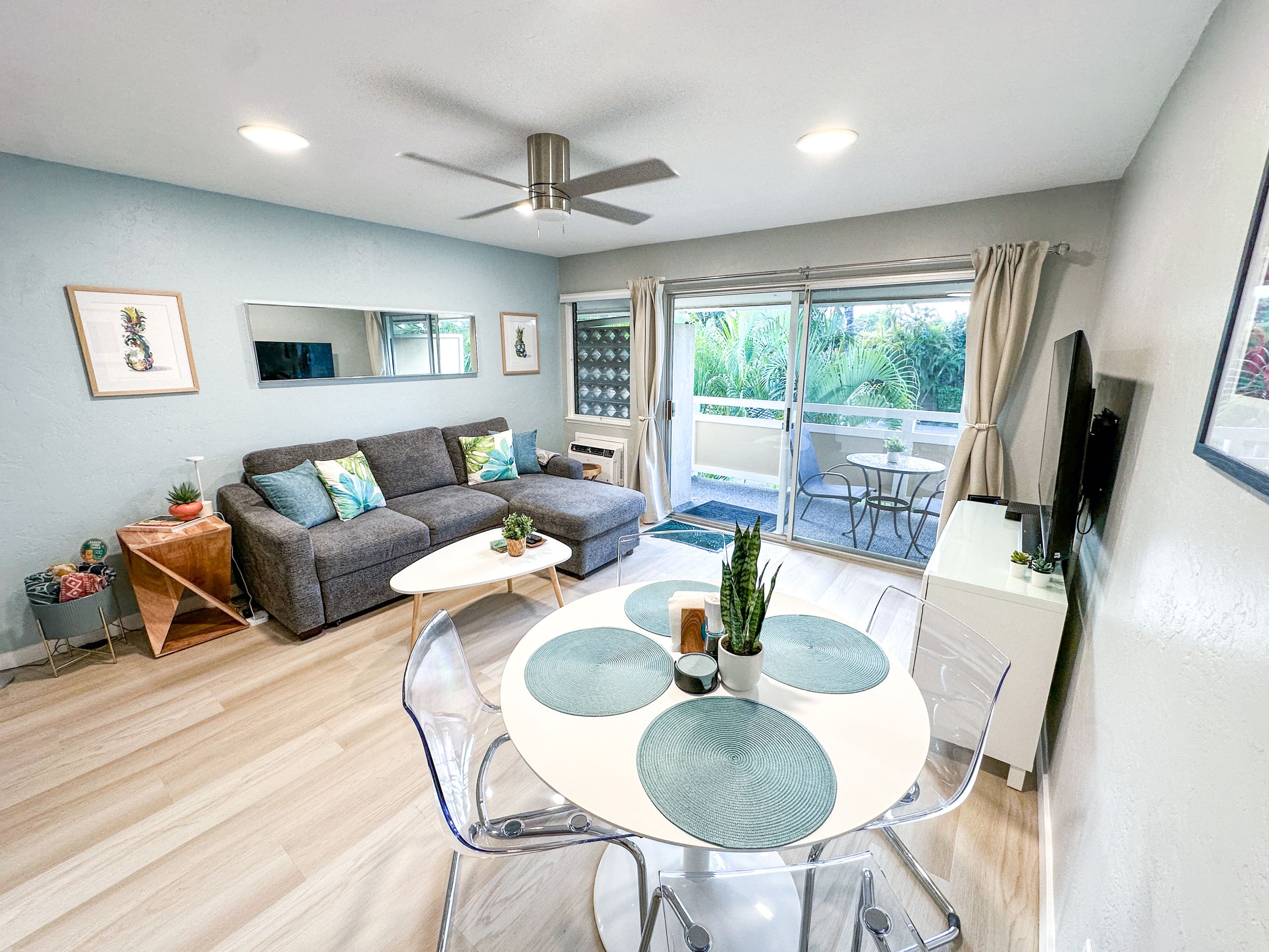 Condo in Kapaa · ★4.72 · 1 bedroom · 2 beds · 1 bath - Image 6