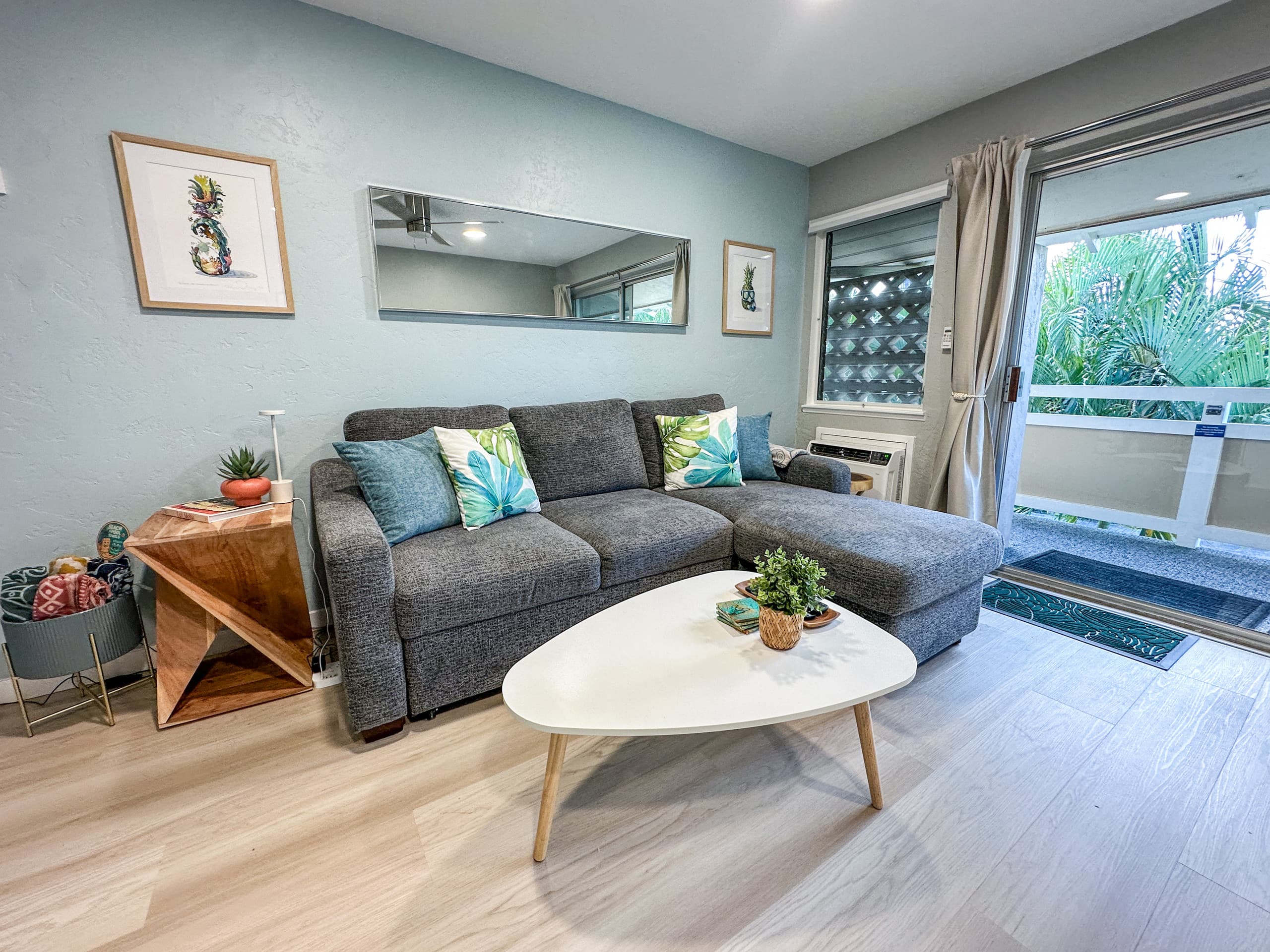Condo in Kapaa · ★4.72 · 1 bedroom · 2 beds · 1 bath - Image 9