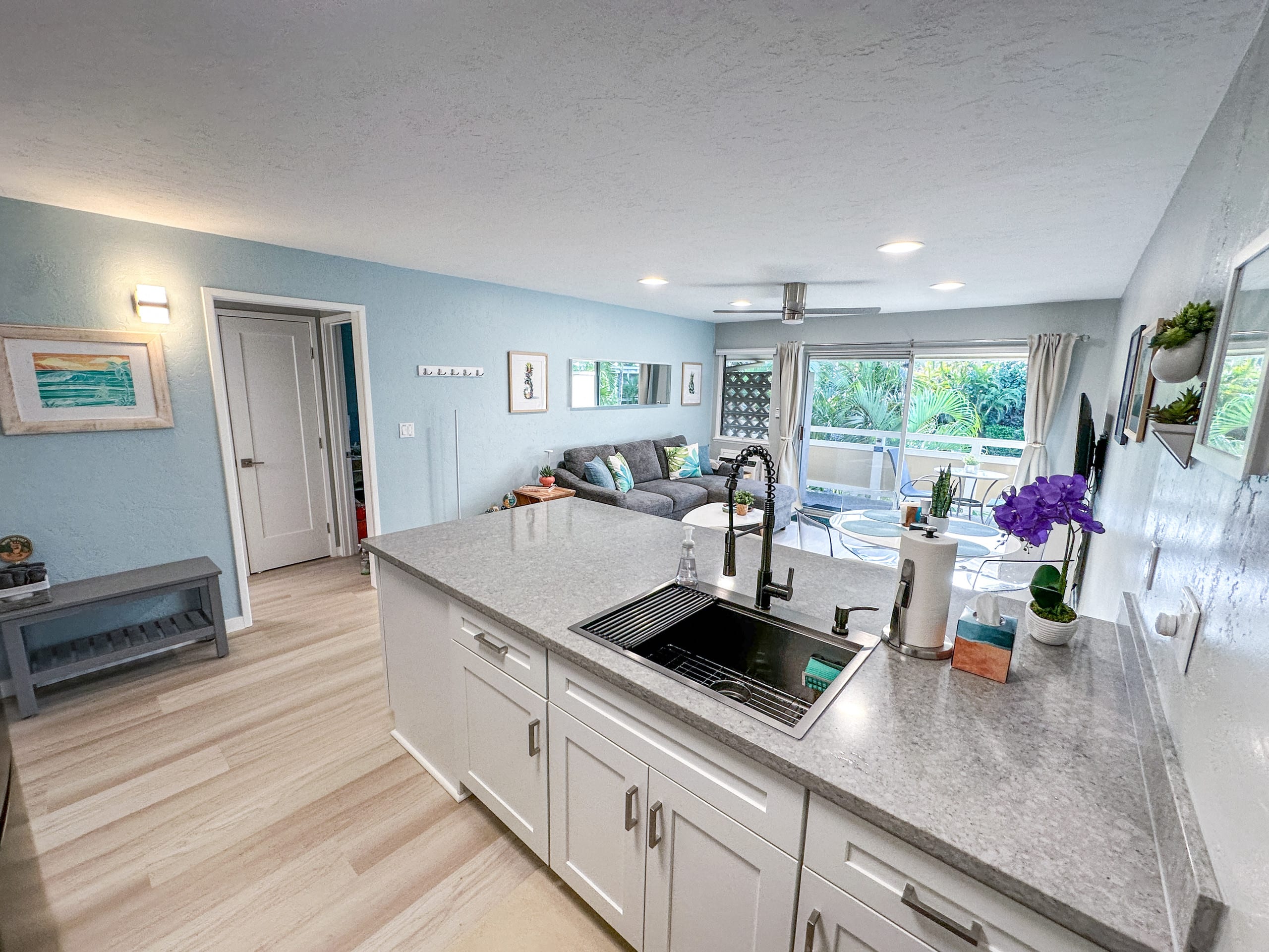 Condo in Kapaa · ★4.72 · 1 bedroom · 2 beds · 1 bath - Image 26