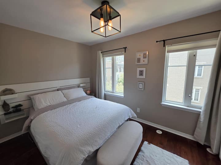 غرفة النوم 1