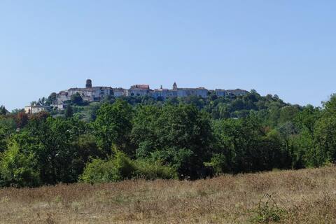 House in the heart of the Bastide