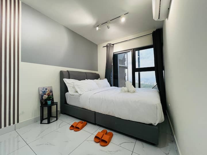 Camera da letto 2