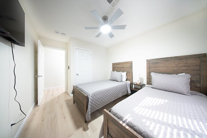 غرفة النوم 3