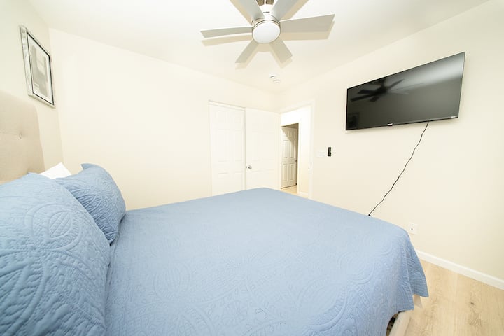 غرفة النوم 4