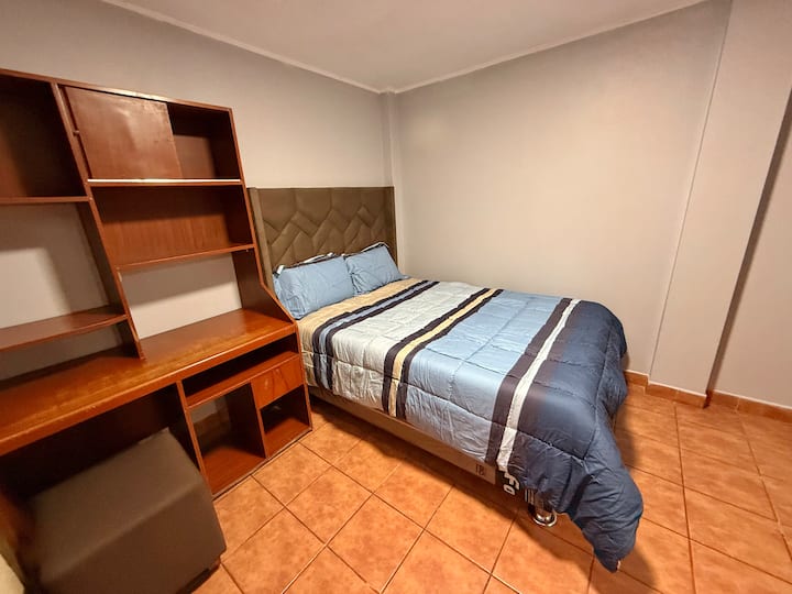 Спална соба 2