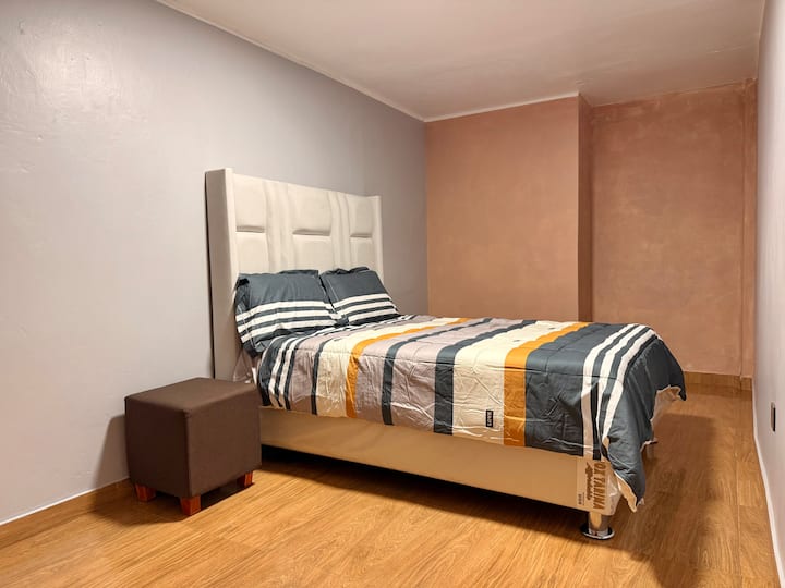 Спална соба 3