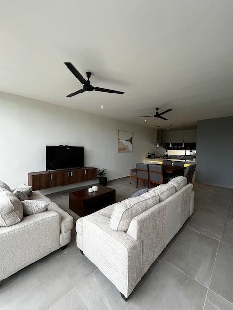 Successful Airbnb property: Luxury Villa 03 in Nucleo Sodzil