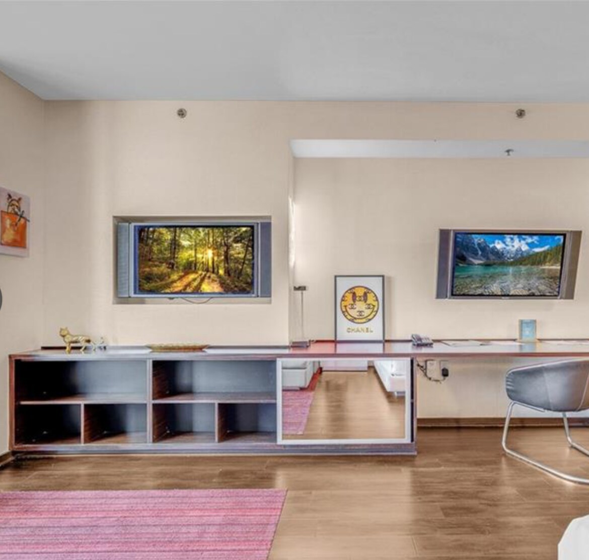 Mountain View Studio
