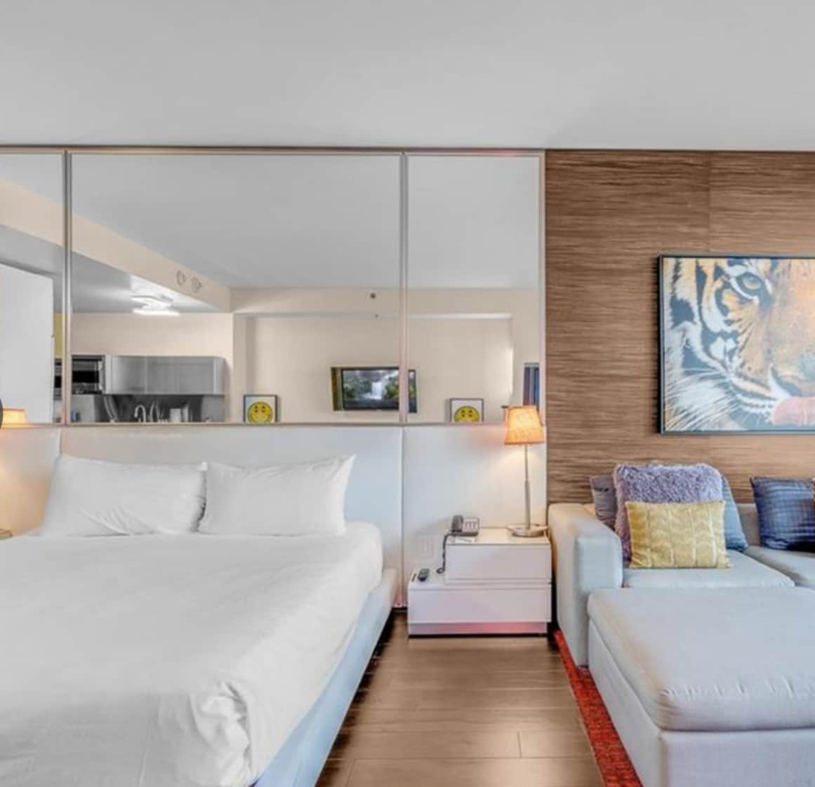 Mountain View Studio