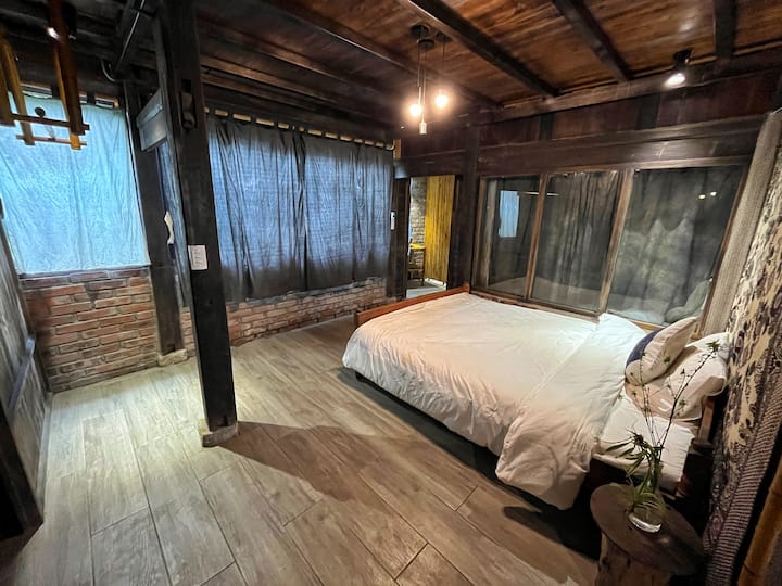 საძინებელი