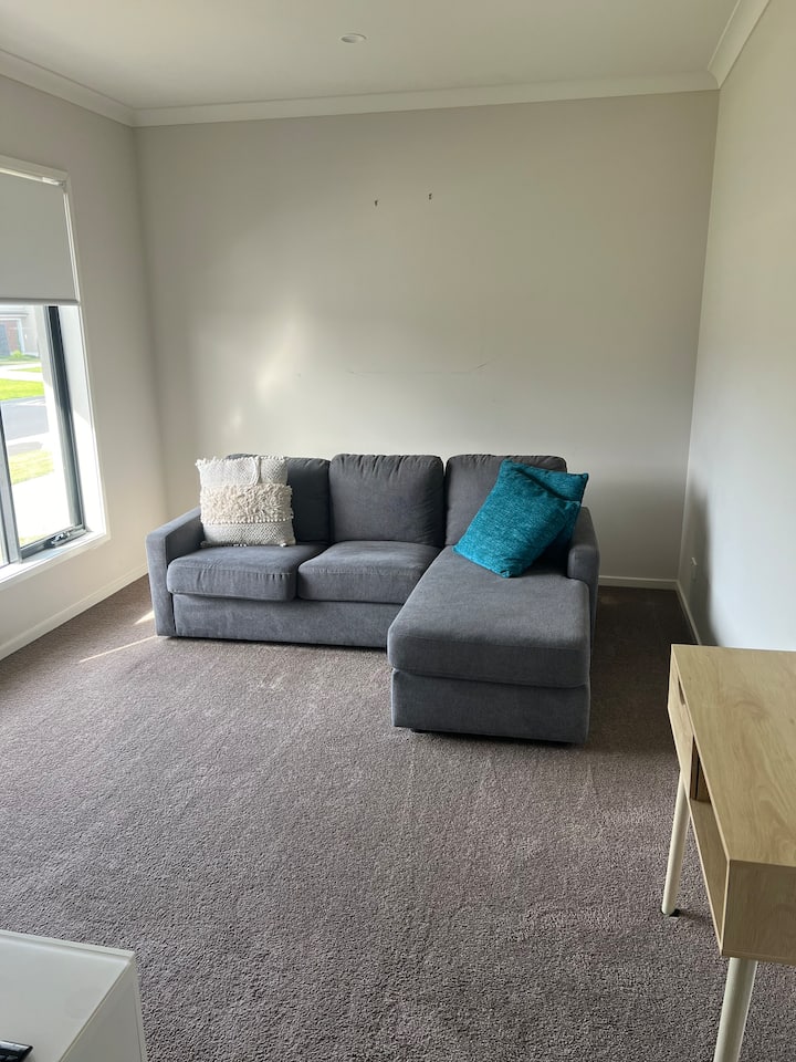Welcome To The Abode On Clyde - Clyde North