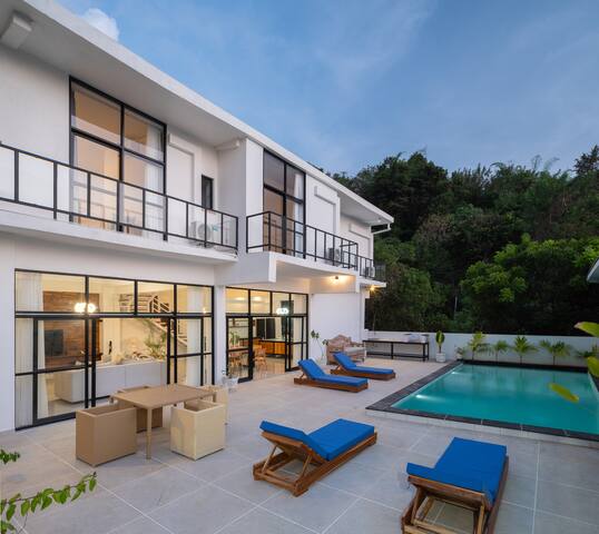 CPM Bali managed Airbnb listing 3