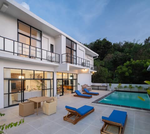 4BR Villa at Labuan Bajo - Ama Wela Living