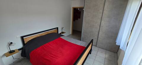 Annonce Airbnb populaire: Apartment Côté Blies Sarreguemines à Moselle