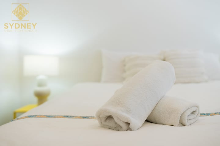 Спална соба 1