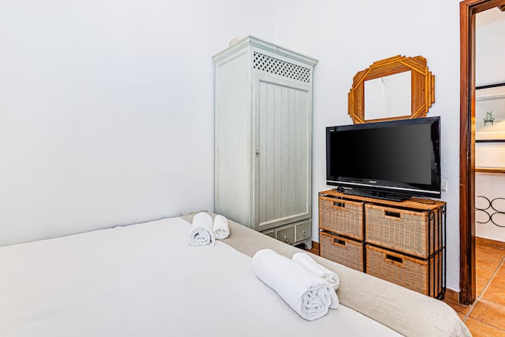 Dhomë gjumi 2