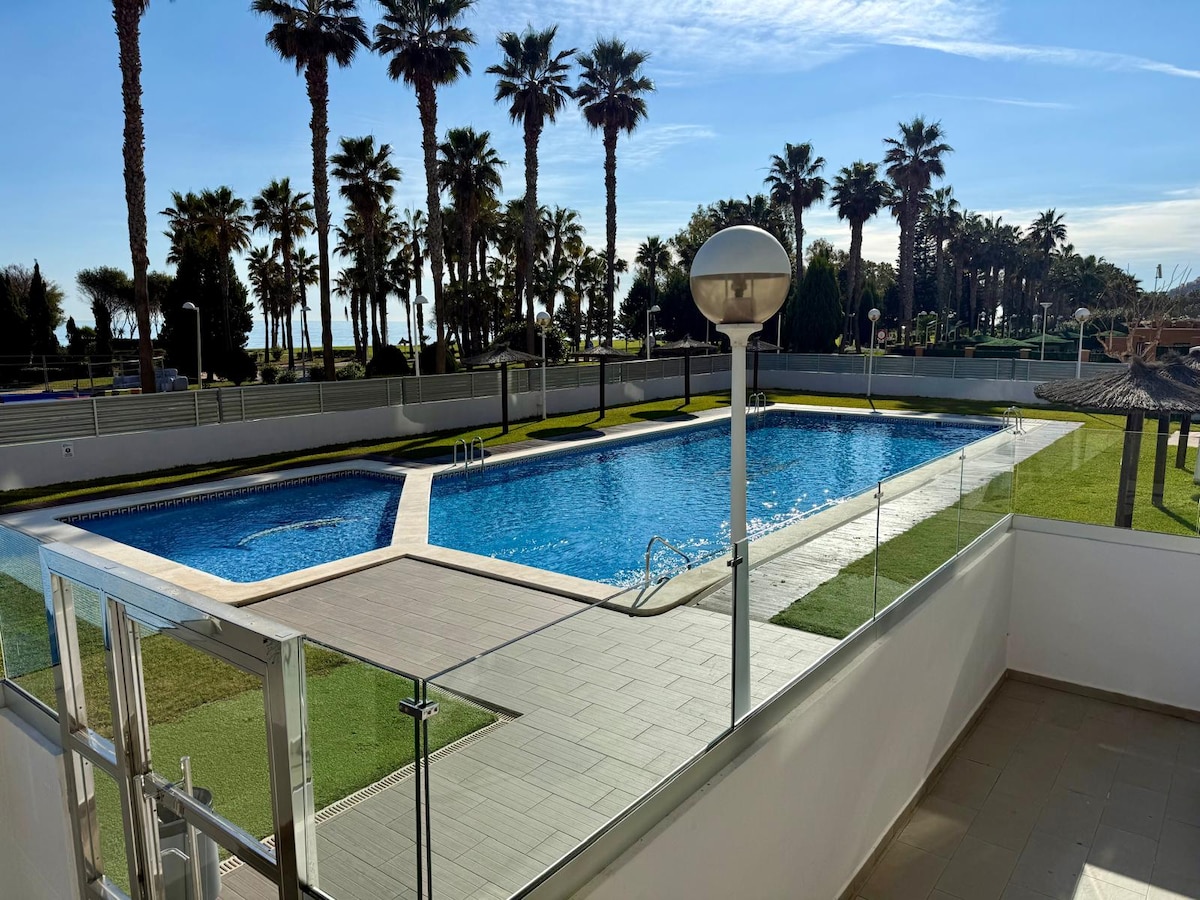 Apartamento en Oropesa del Mar