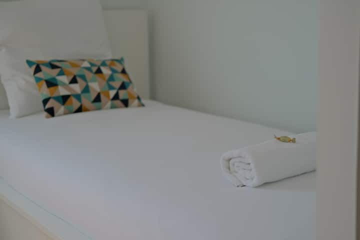 غرفة النوم 7