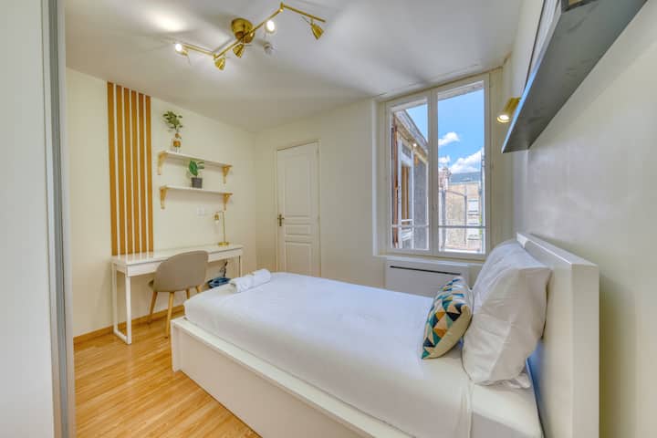 غرفة النوم 6