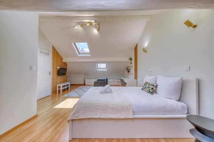 غرفة النوم 4