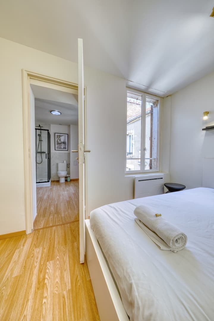 غرفة النوم 5