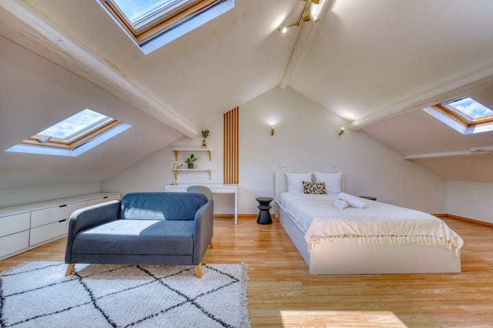 غرفة النوم 3