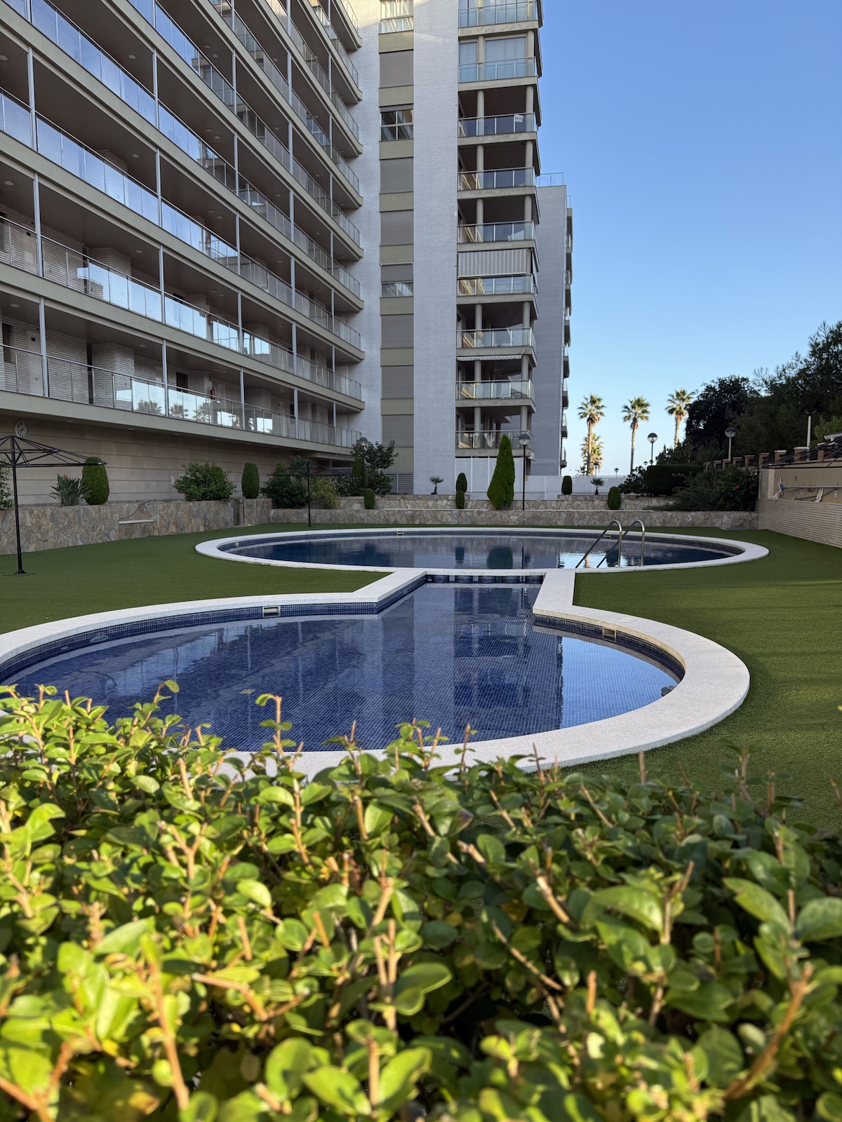 Apartamento en Oropesa del Mar