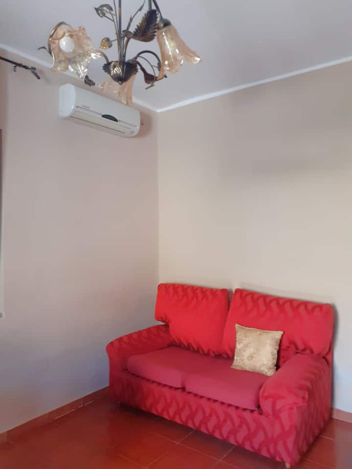 Villa Russo Duplex - Villapiana