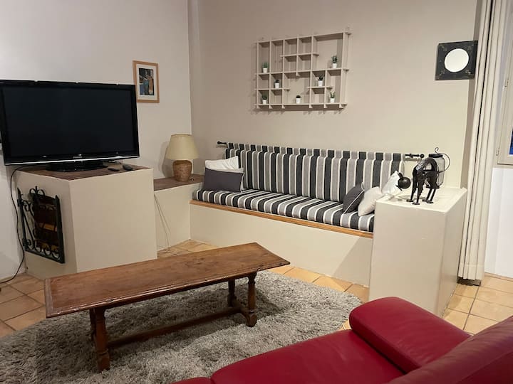 Appartement "La Fontaine" - Lac du Salagou