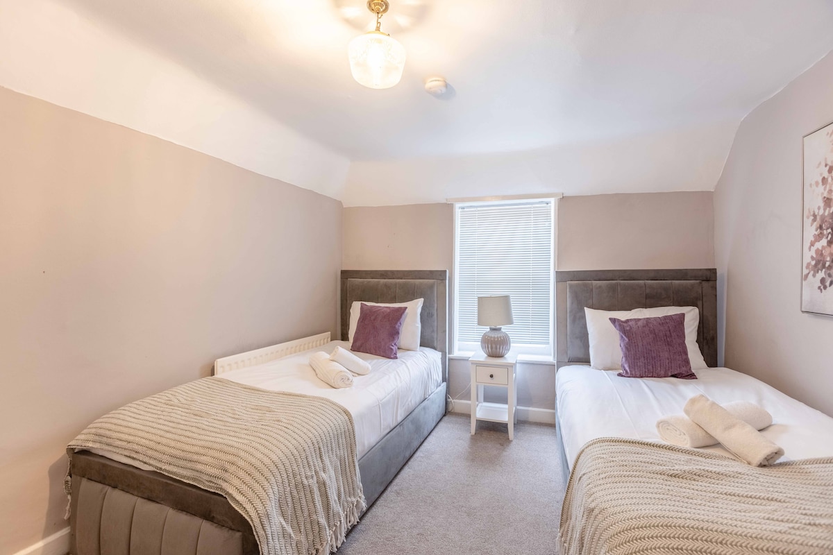 საძინებელი 3