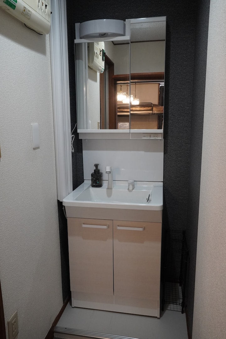 フルバスルーム