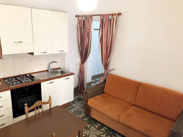 Casa Nel Salento Vicino Gallipoli Sx - Parabita