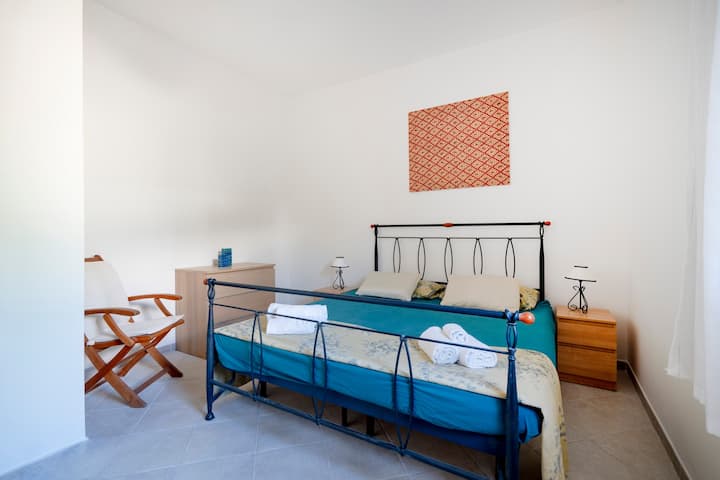 Спална соба 2