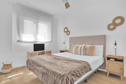 Marbella & Old Town by ELE Apartments
