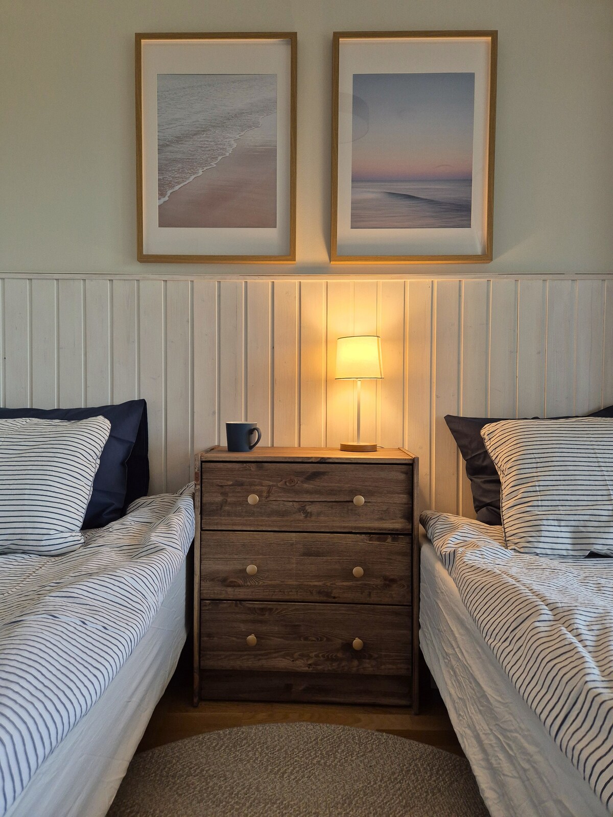 საძინებელი 1