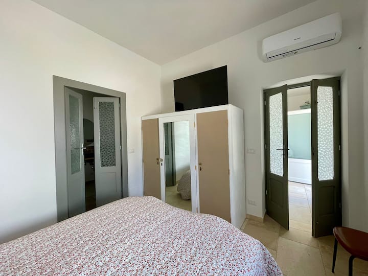Il Noce - Casa Vacanza - Monopoli