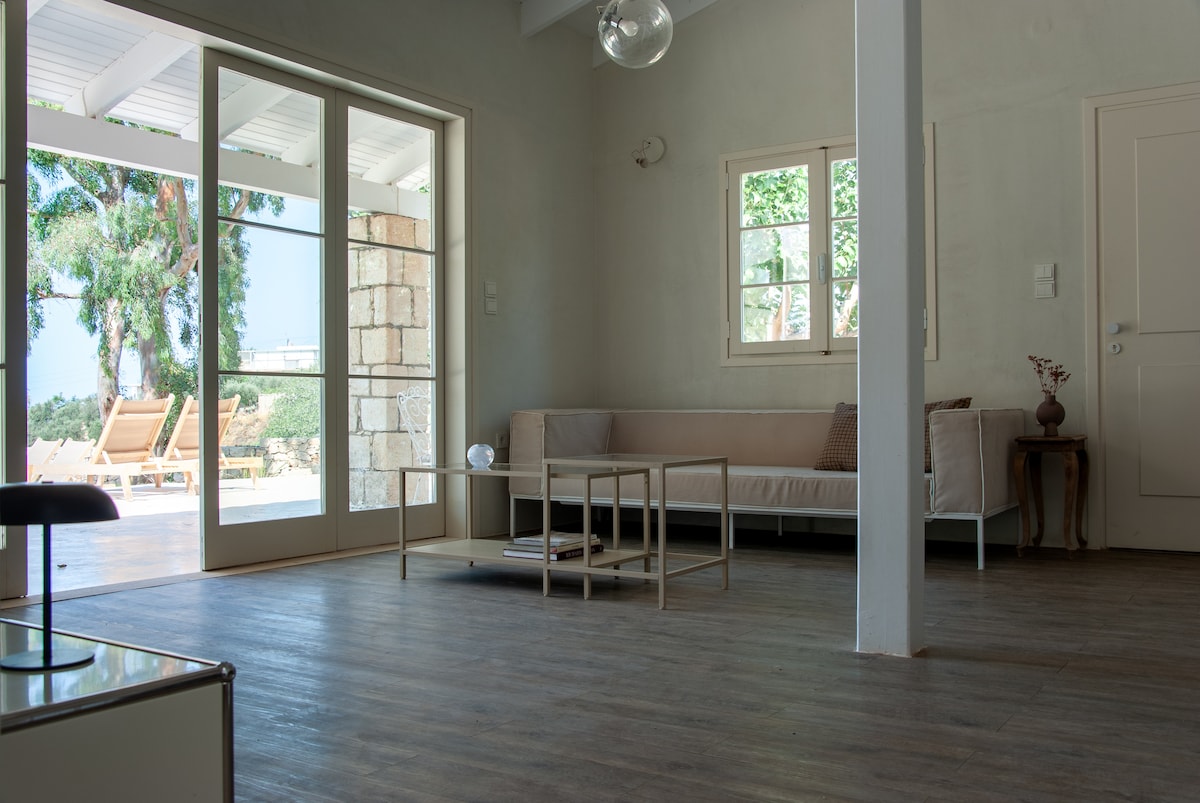 ห้องนั่งเล่น