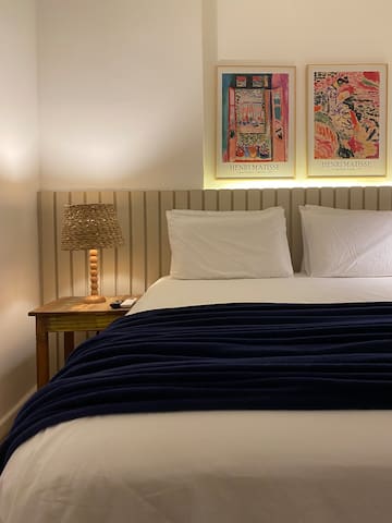 Casa Que Rende managed Airbnb listing 1