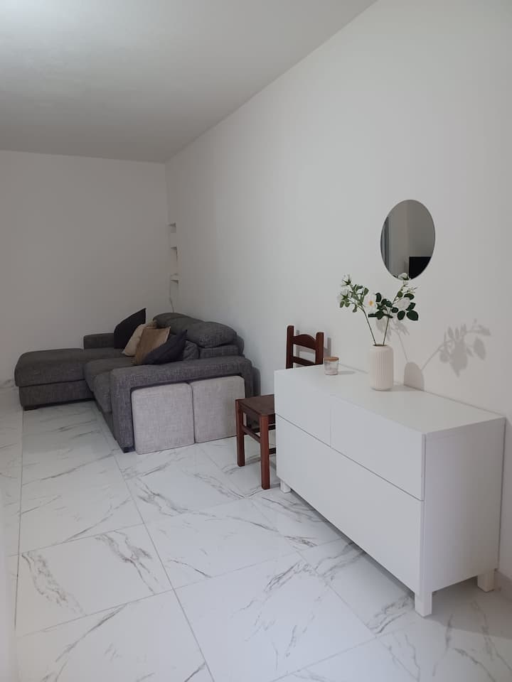 Ally Home - Arzachena