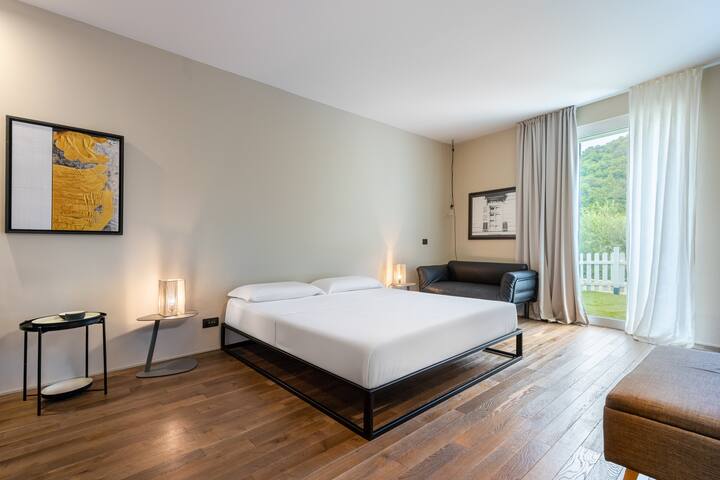 غرفة النوم 4