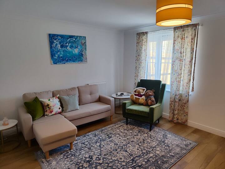 Peaceful Home Near Cotswolds & Oxford - Witney