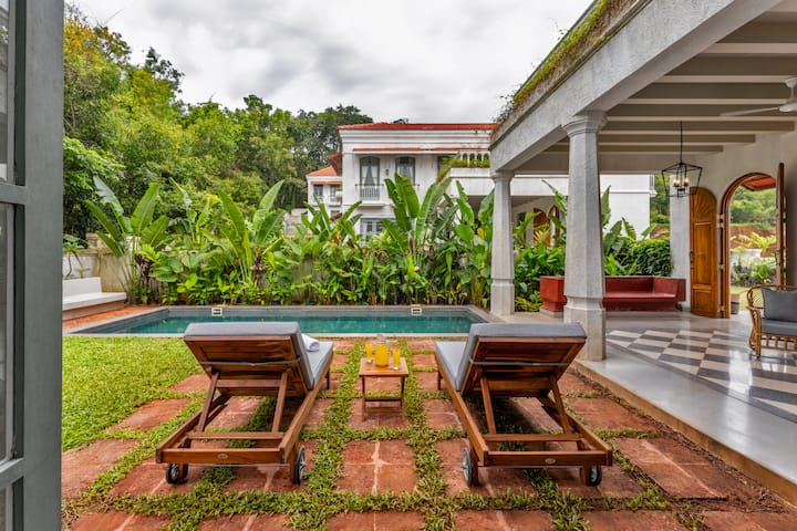 Pool image 1