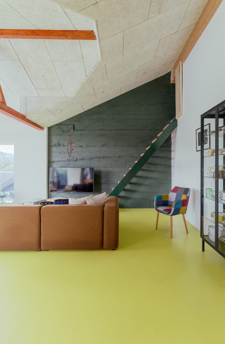 მისაღები ოთახი