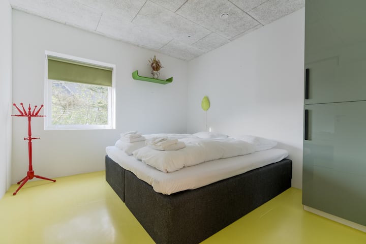 საძინებელი